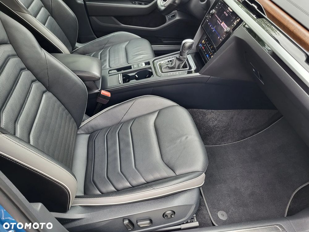 Volkswagen Arteon 2.0 TDI 4Motion Elegance DSG - 17