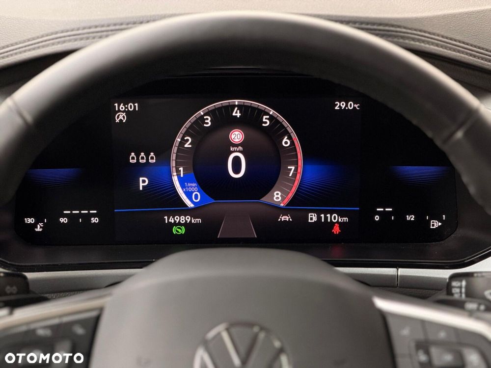 Volkswagen T-Roc 1.5 TSI Special Edition DSG - 20