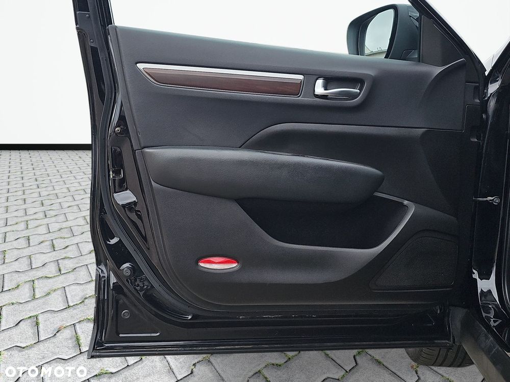Renault Koleos 2.0 dCi Intens 4x4 X-Tronic - 17