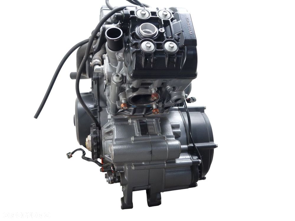 Ktm Super Duke 1290 20-24 Silnik sprawny gotowy do montażu - 9