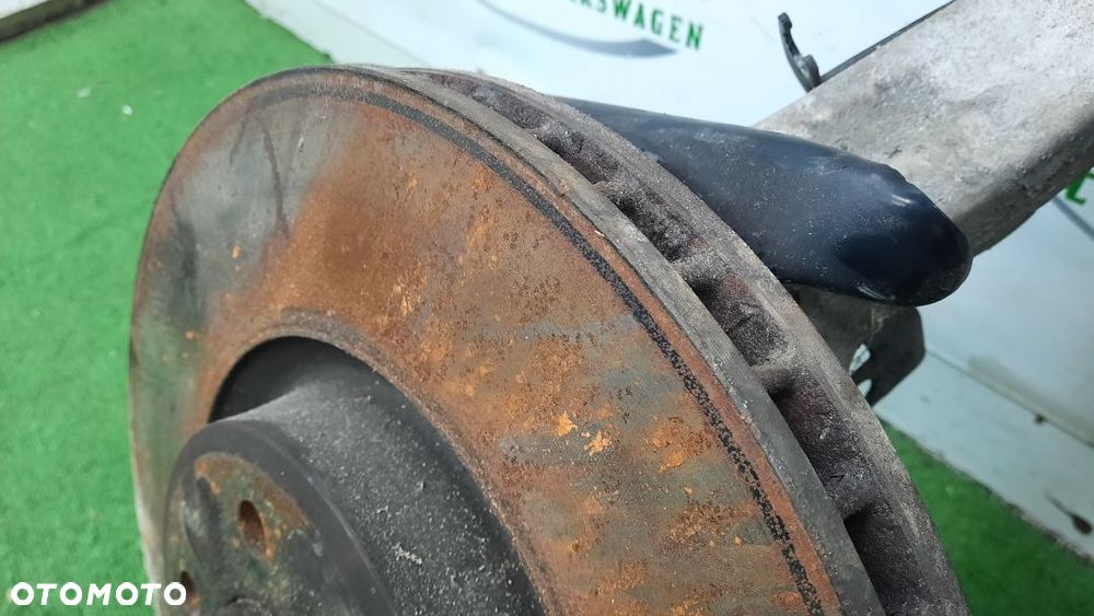 AUDI Q7 4M0 ZWROTNICA LEWA PRAWA 4M0407560 4M0407559 - 3