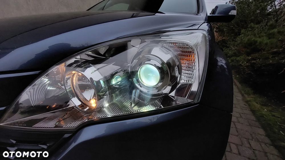 Honda CR-V 2.2i DTEC 4WD Executive - 6