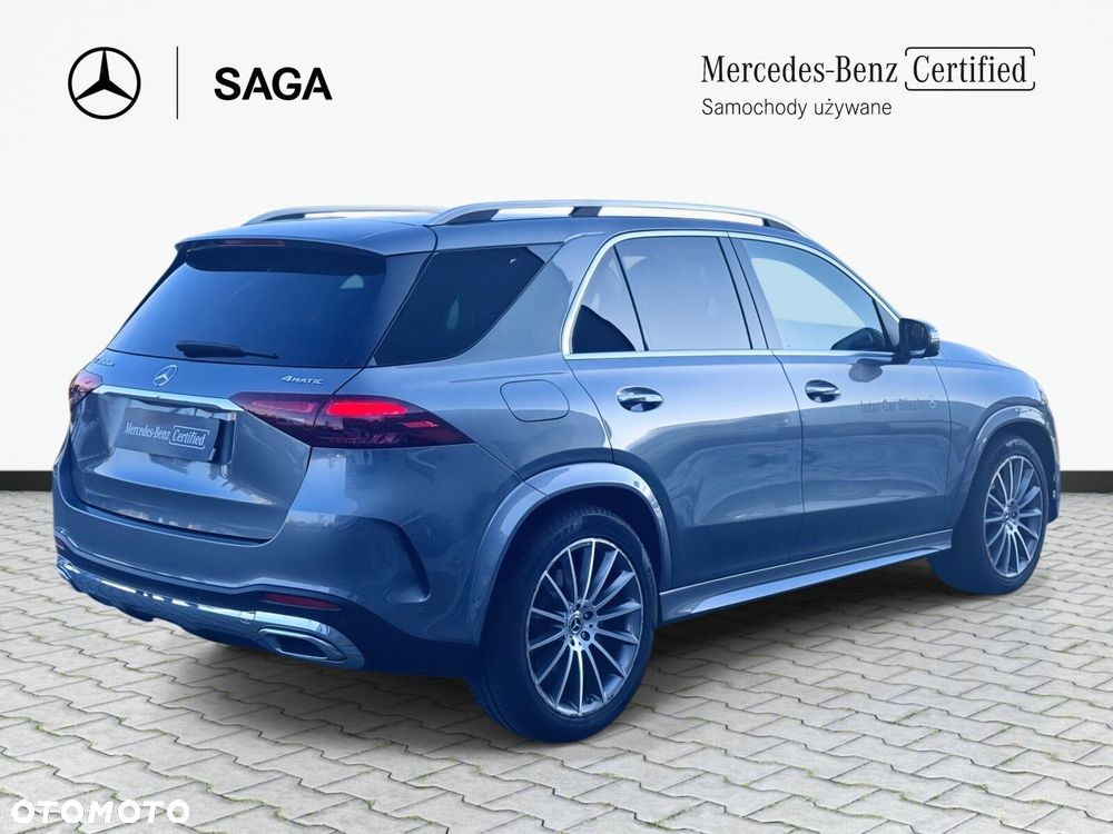 Mercedes-Benz GLE - 6