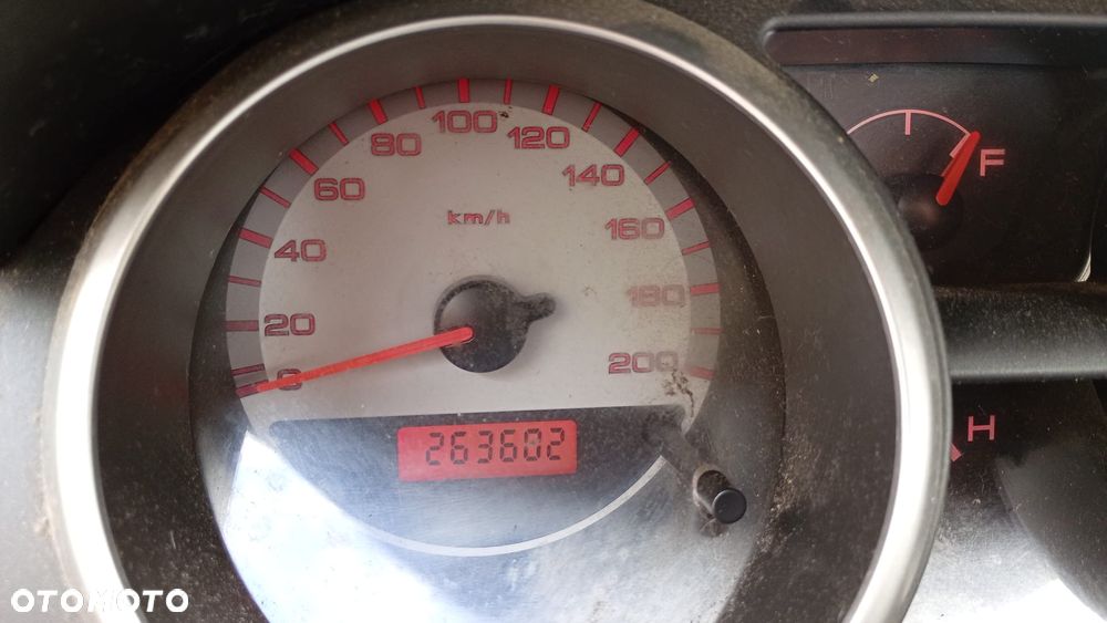 Suzuki Ignis 1.3 DDiS Comfort - 2
