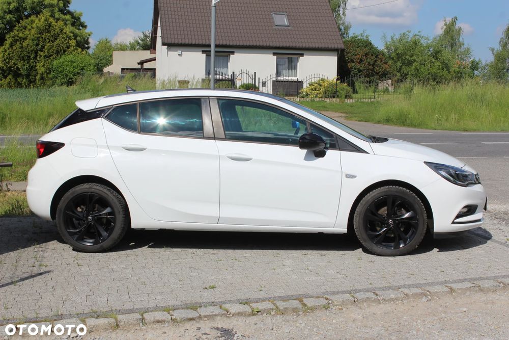 Opel Mokka 1.4 T Cosmo S&S - 4
