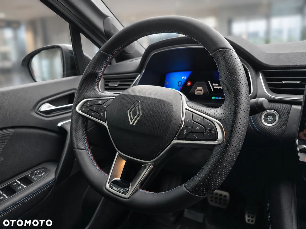 Renault Symbioz 1.6 E-Tech Full Hybrid 145 Esprit Alpine - 18