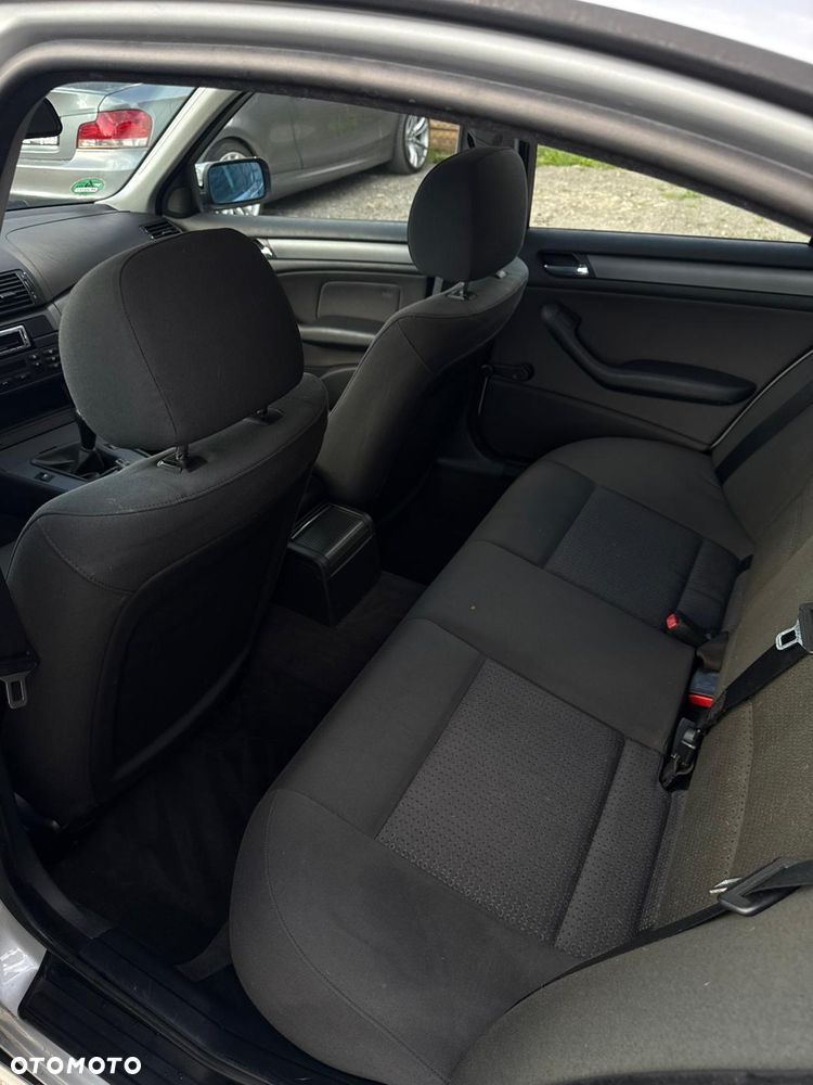 BMW Seria 3 316i Edition Exclusive - 6