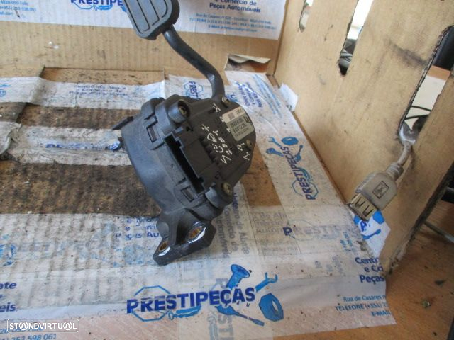 Pedal 7M3721603B SEAT ALHAMBRA 2001 VW SHARAN 2004 - 2