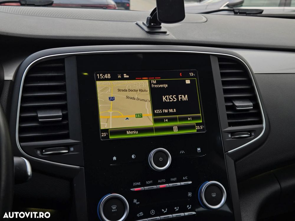 Renault Talisman ENERGY TCe 150 EDC LIMITED - 21