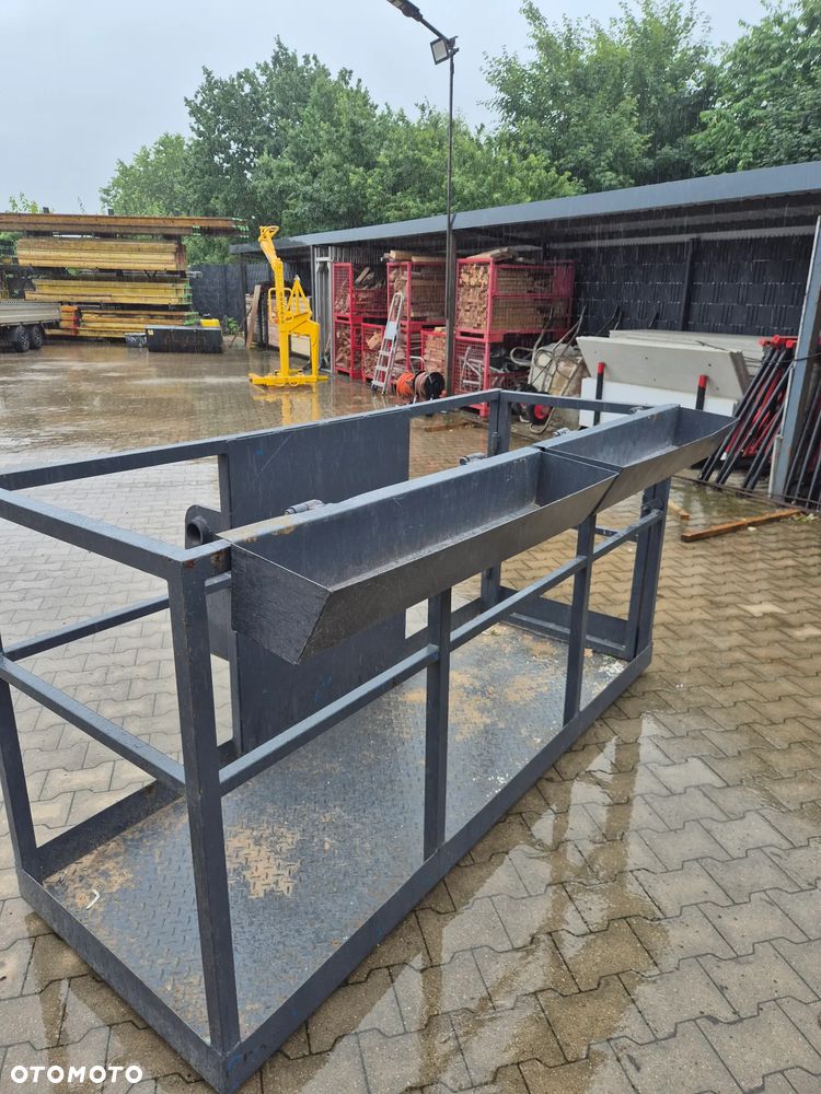 Manitou MT 1435 SL - 10