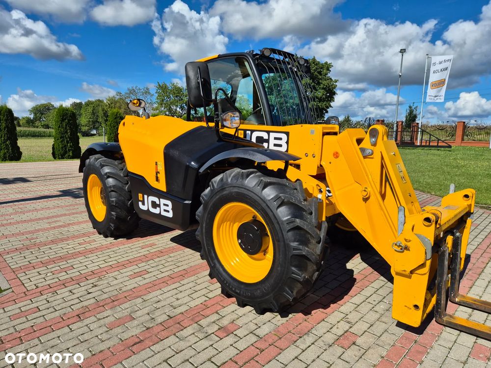 JCB 531-70 - 3