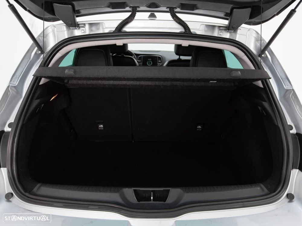 Renault Mégane - 12