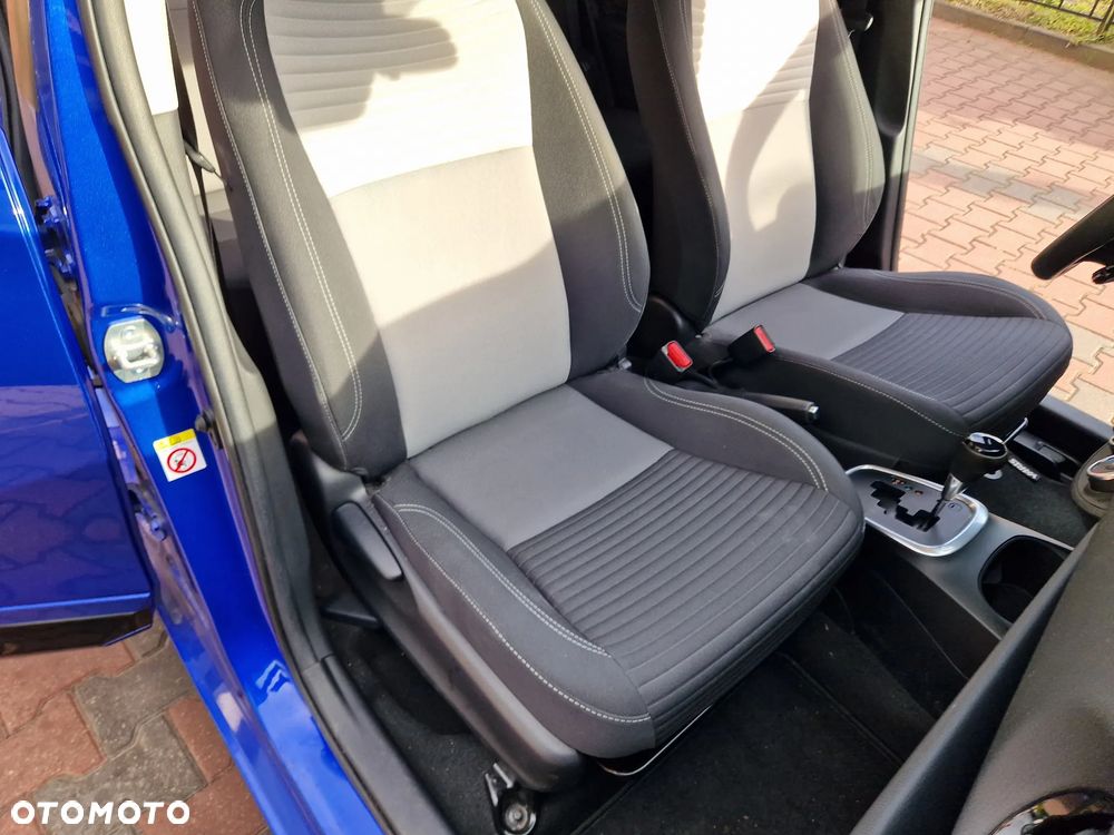 Toyota Yaris 1.5 Premium CVT - 21