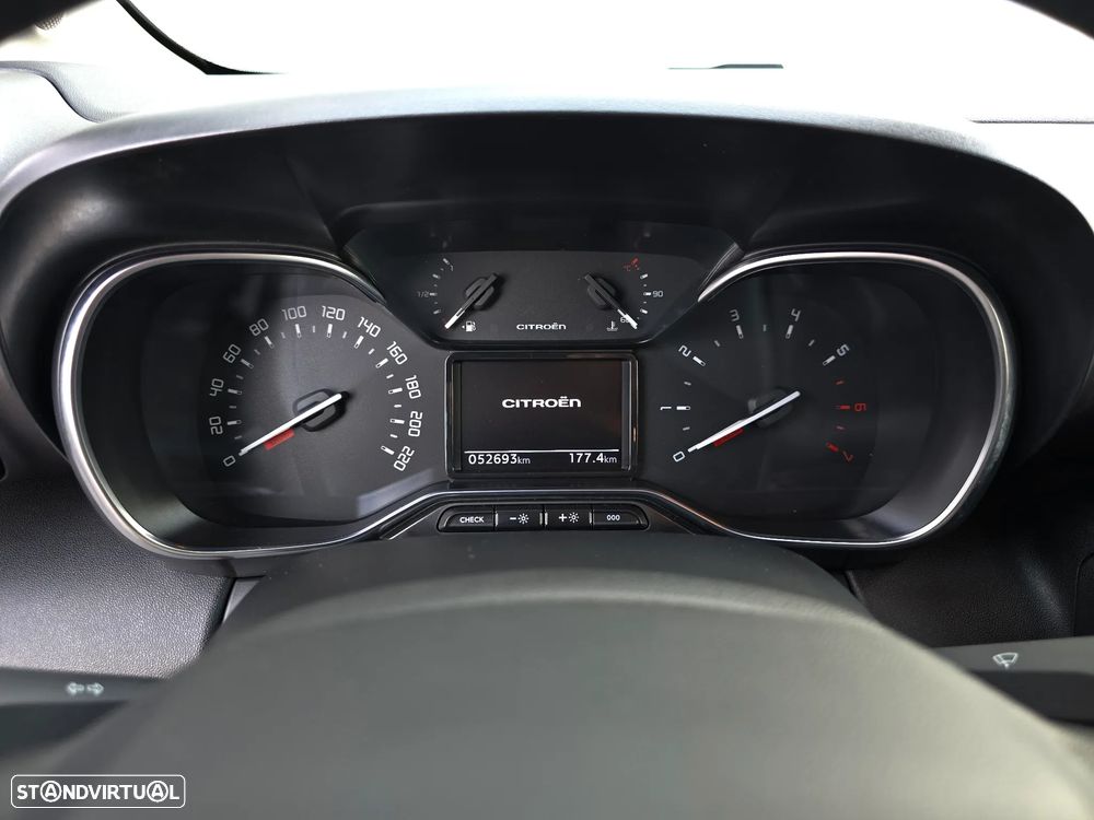 Citroën C3 Aircross 1.2 PureTech Shine Pack - 17
