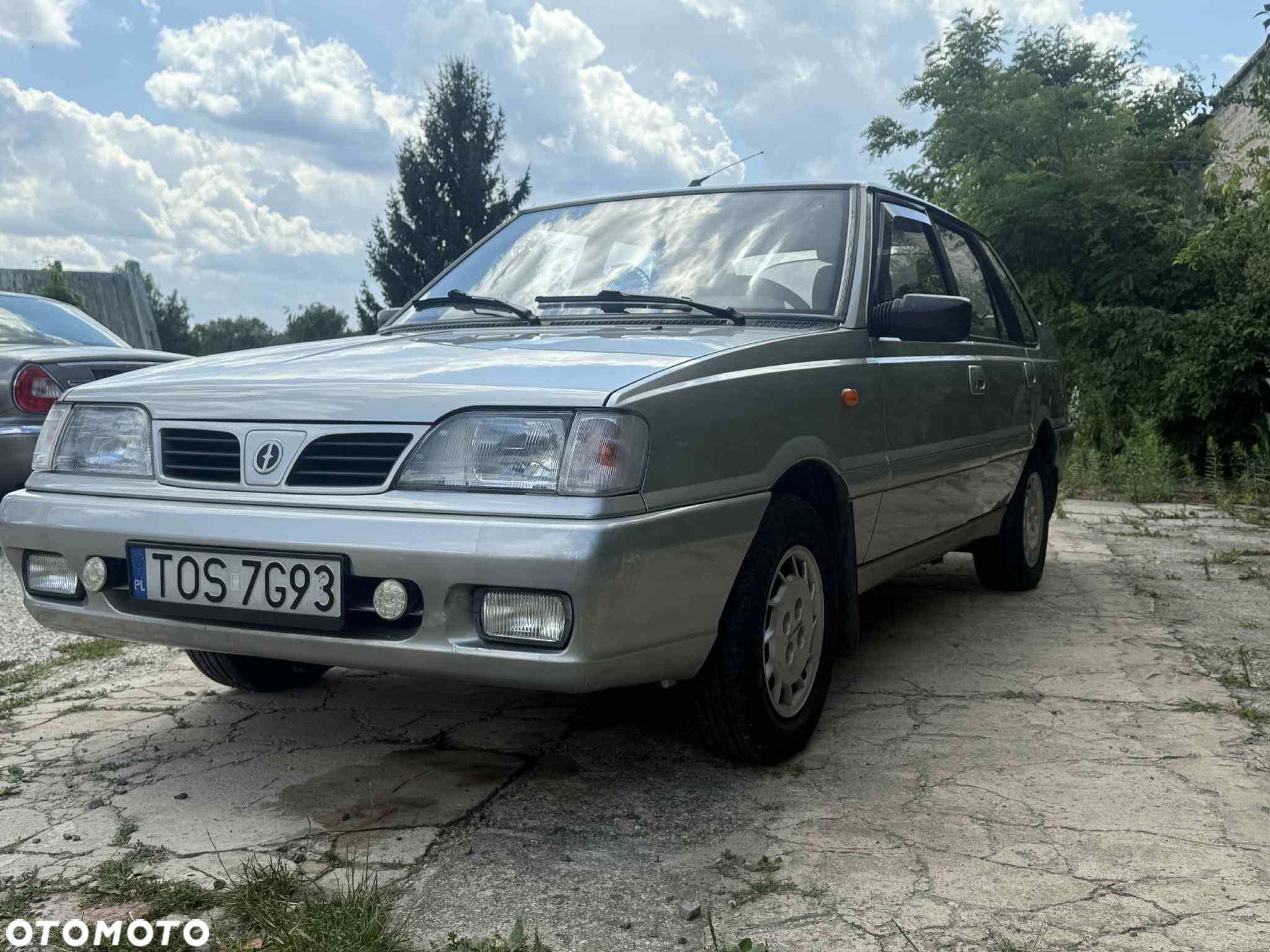 Polonez Atu - 2