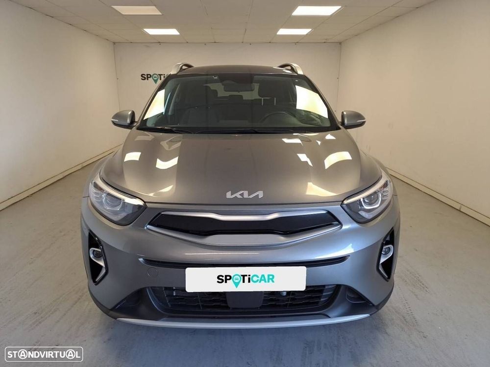 Kia Stonic 1.0 T-GDI Drive - 2