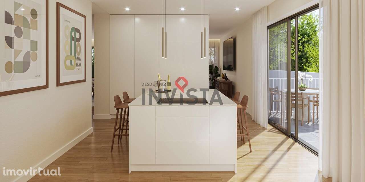 Mar da Palha, a 15 minutos de Lisboa - Grande imagem: 2/41