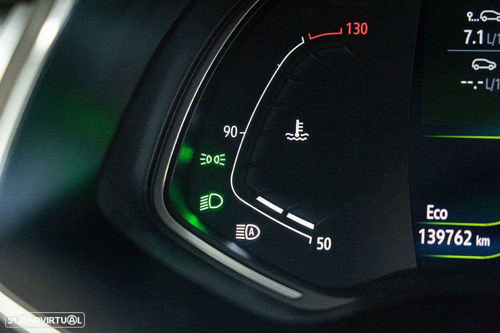 Renault Captur 1.0 TCe Intens Bi-Fuel - 25