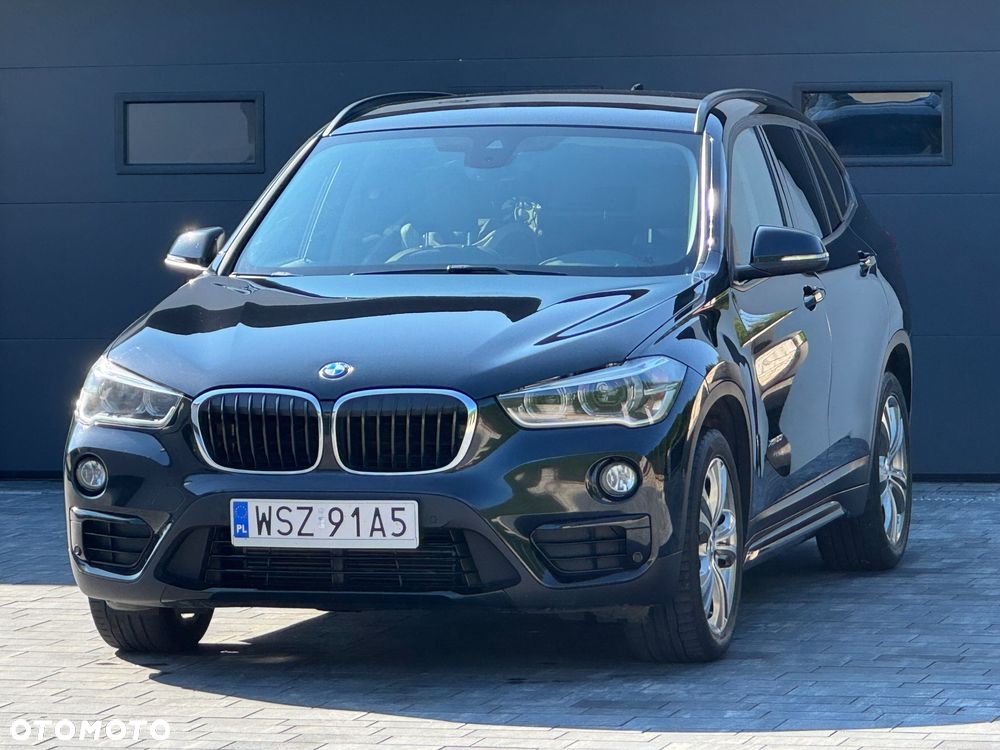 BMW X1 - 18