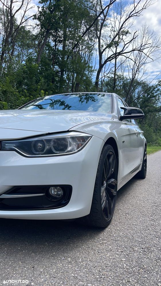 BMW Seria 3 - 3
