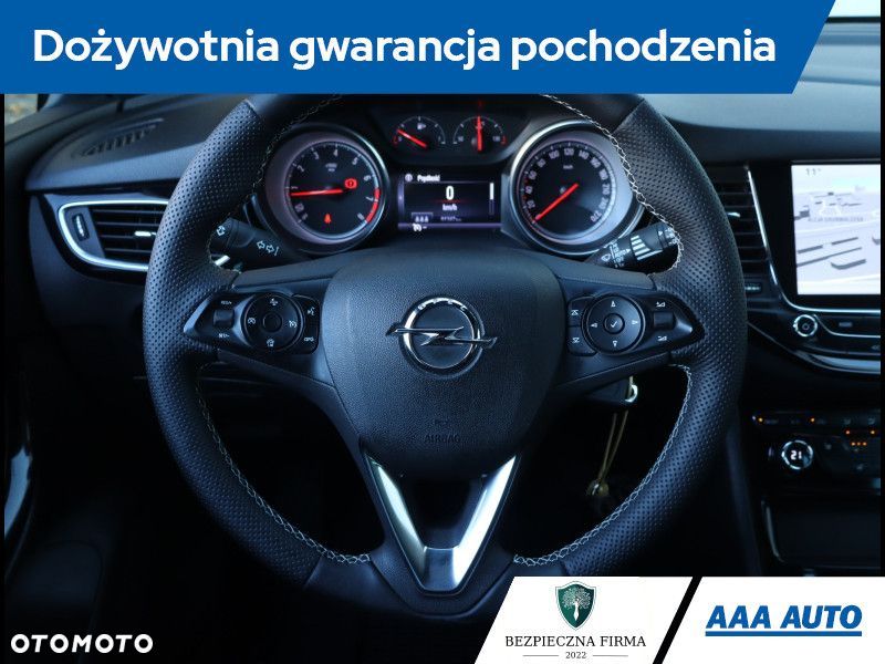 Opel Astra - 22