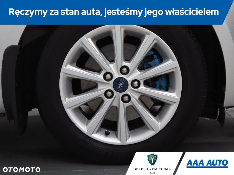 Ford Mondeo - 16