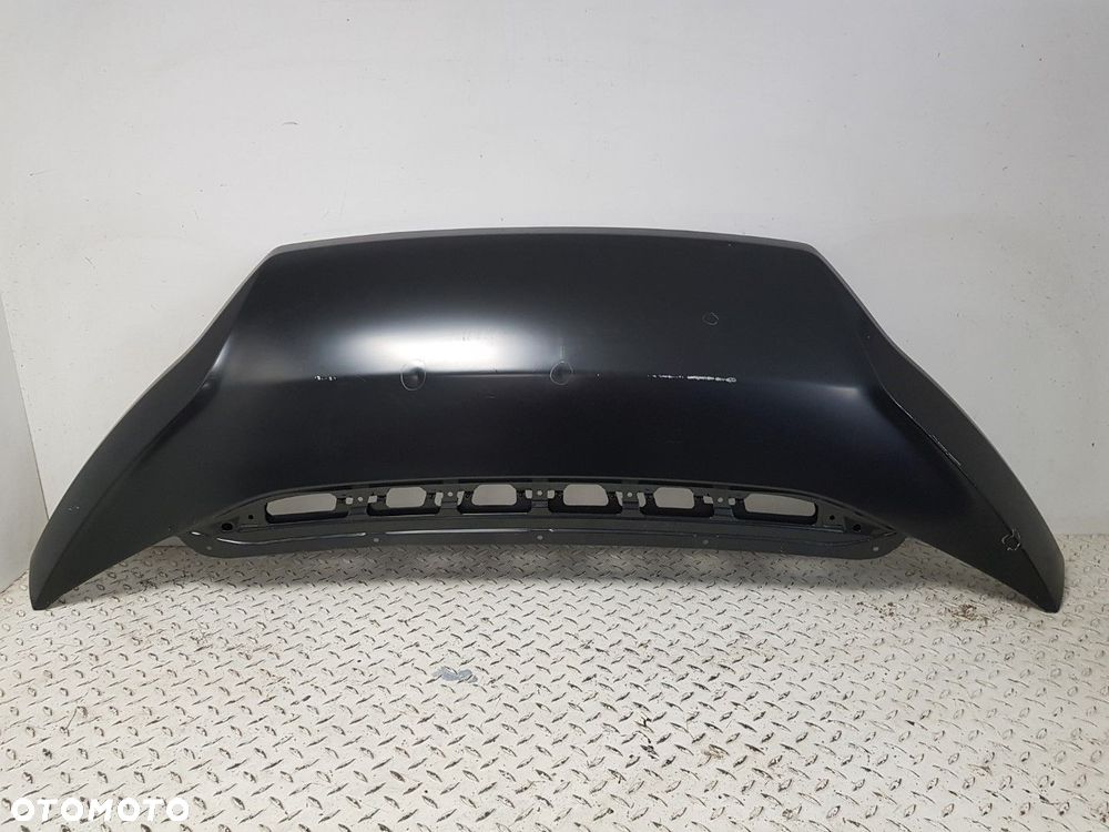 NOWA ORYGINALNA MASKA POKRYWA SILNIKA FIAT DUCATO PEUGEOT BOXER CITROEN JUMPER LIFT 14-25 68316660AB - 5
