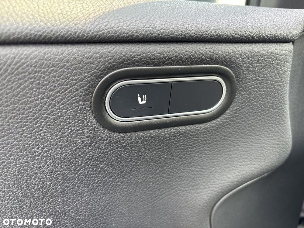 Mercedes-Benz Klasa A - 22