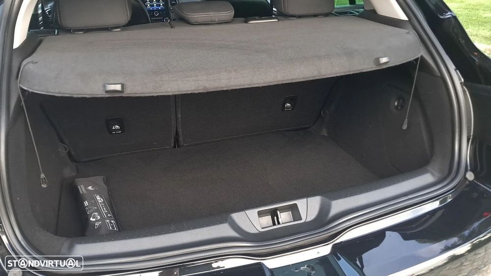 Renault Mégane 1.5 Blue dCi Limited - 33