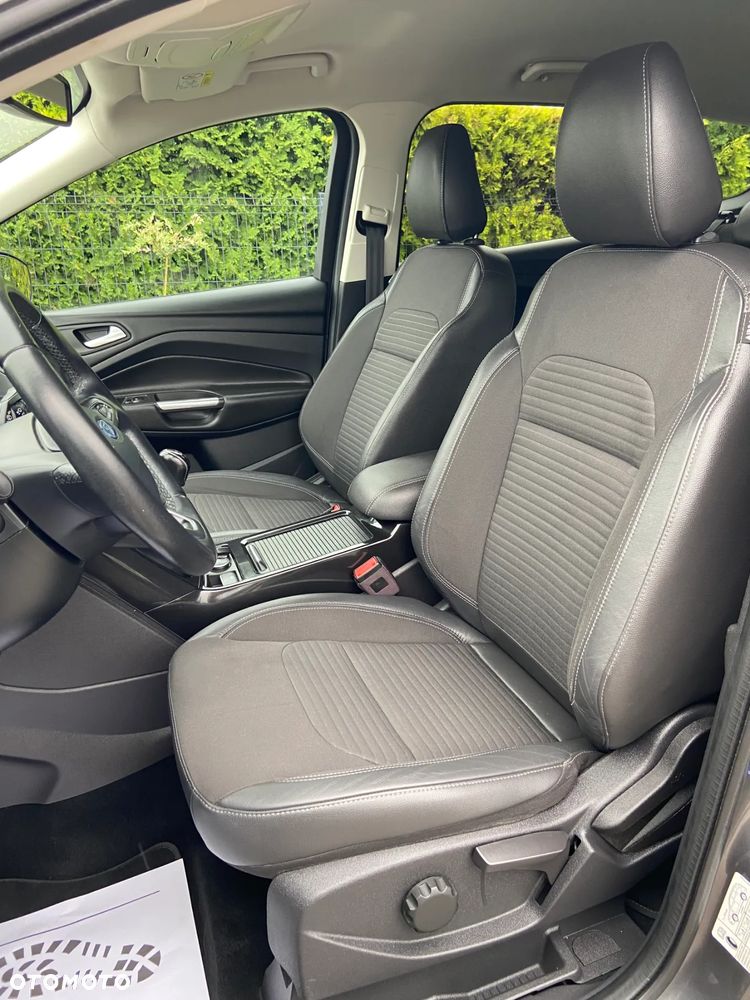 Ford Kuga 1.5 EcoBoost 2x4 SYNC - 24