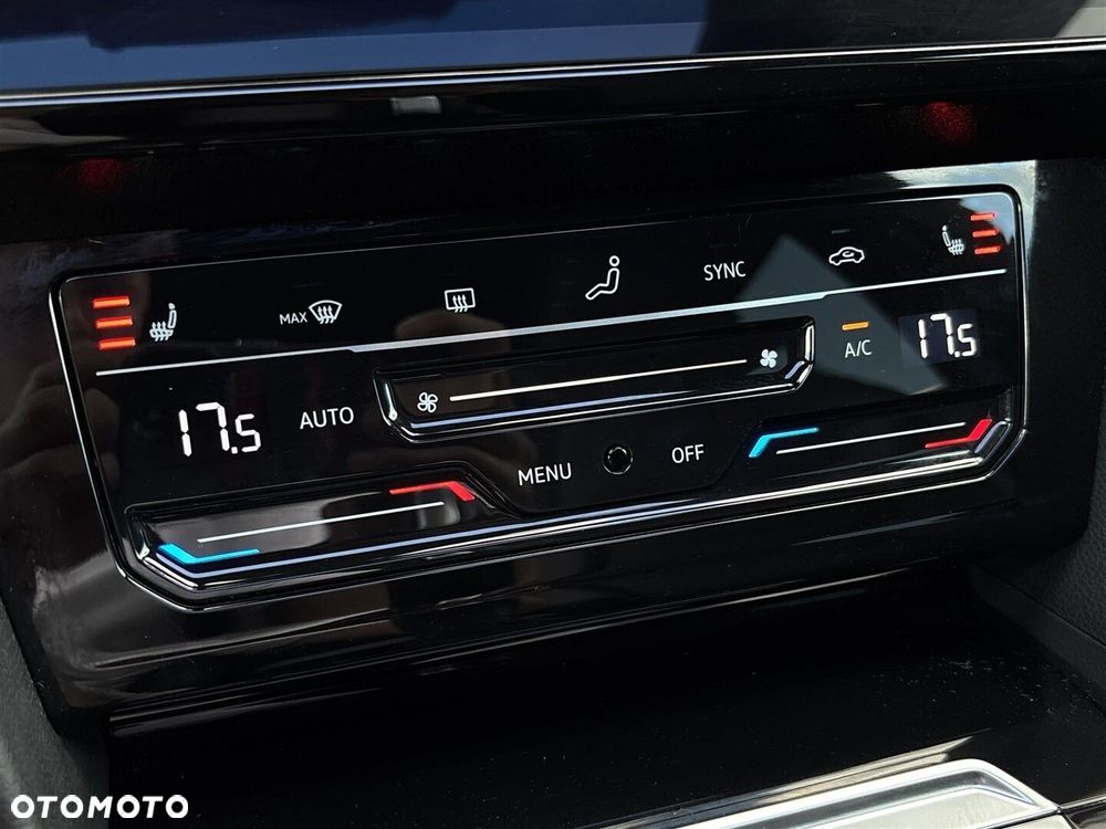 Volkswagen Arteon 2.0 TSI 4Motion R DSG - 20