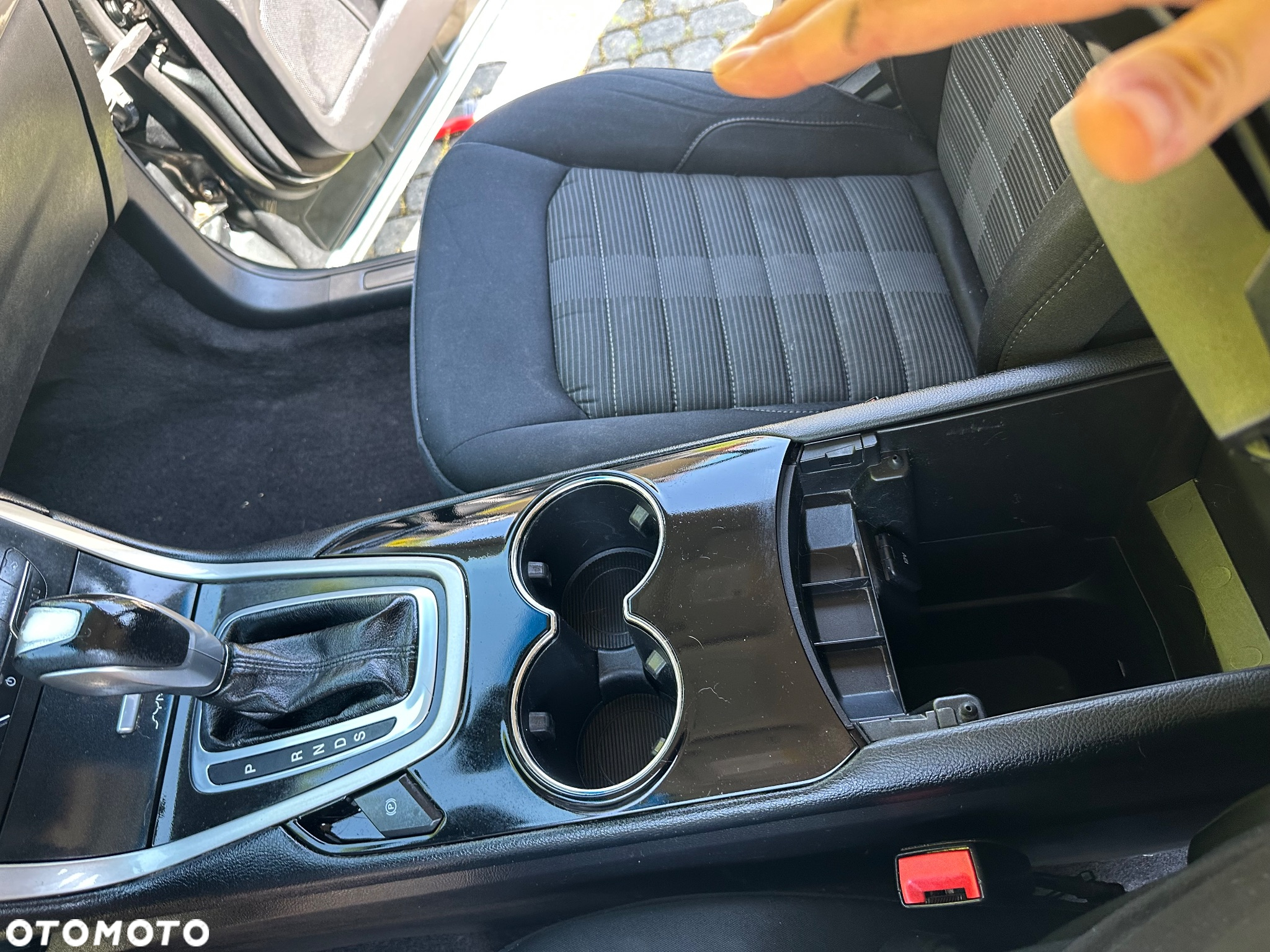 Ford Inny - 9