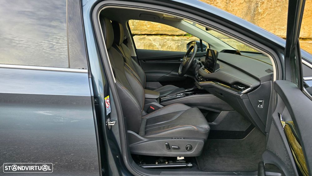 Skoda Enyaq iV 80 - 49