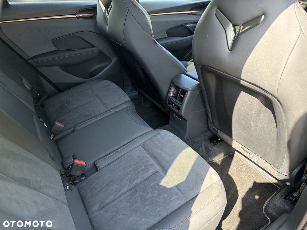 Cupra Terramar 2.0 TSI 4Drive VZ DSG - 37