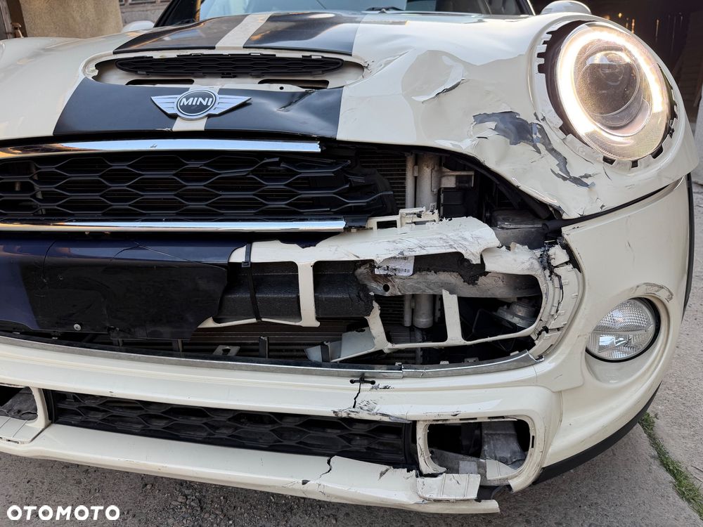 MINI Cooper S Seven Chili - 38