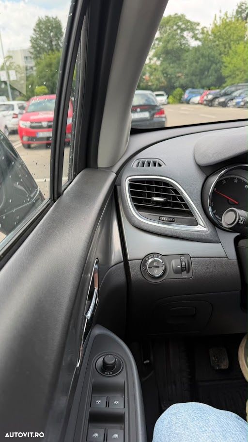 Opel Mokka 1.6 CDTI ECOTEC START/STOP Cosmo - 3
