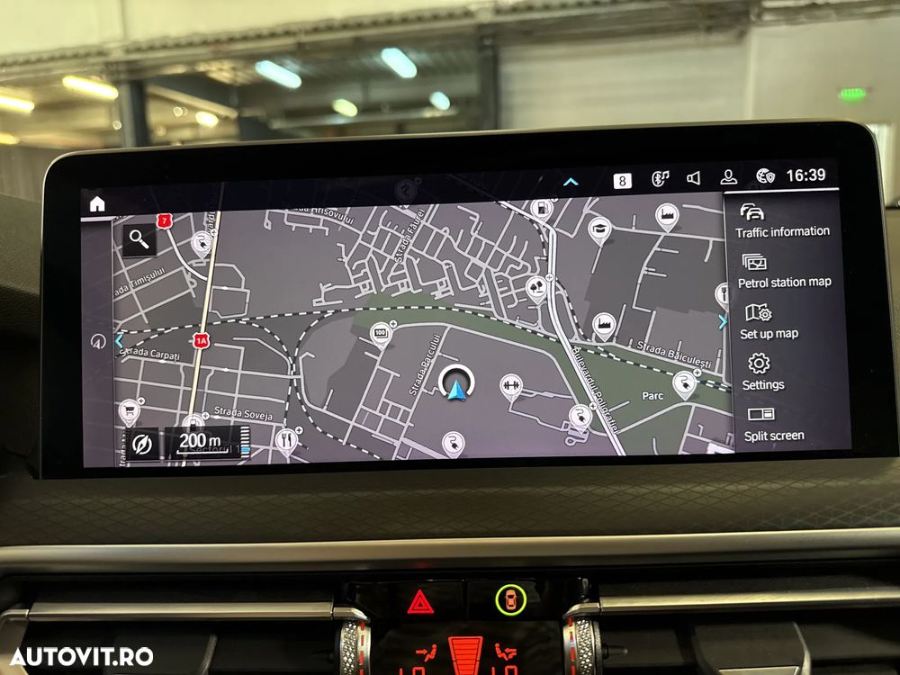 BMW X3 - 22