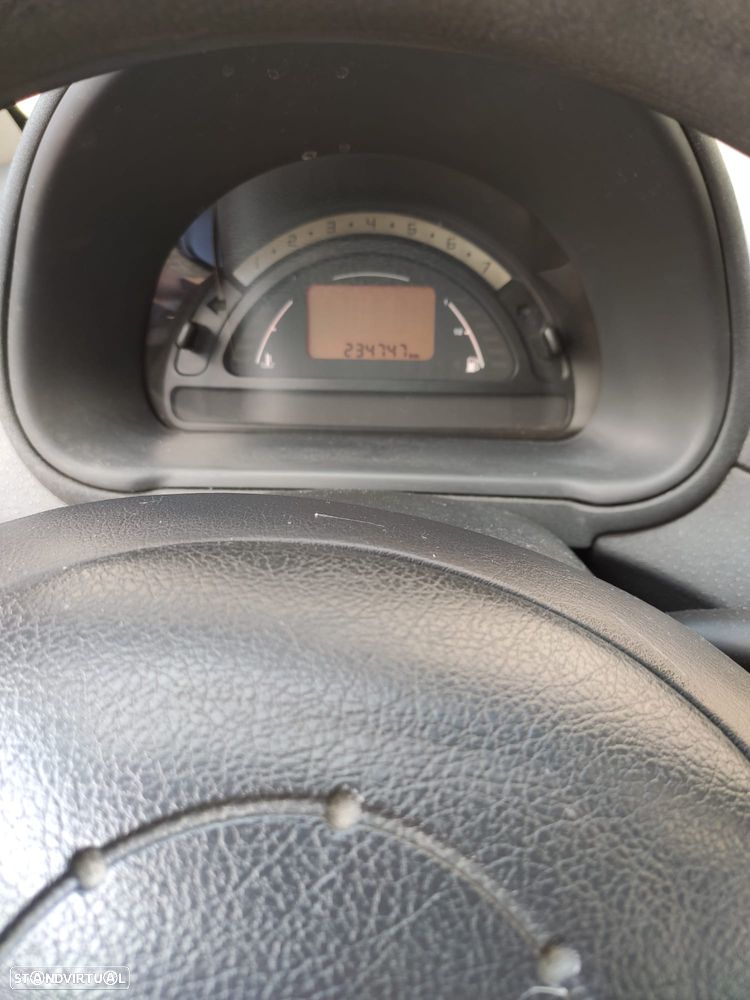 Citroën C2 - 7