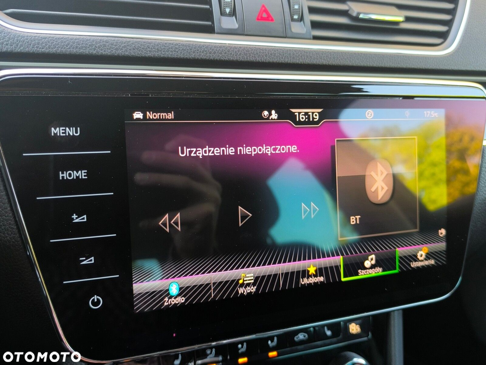 Skoda Superb 1.4 TSI Plug-In Hybrid L&K DSG - 30
