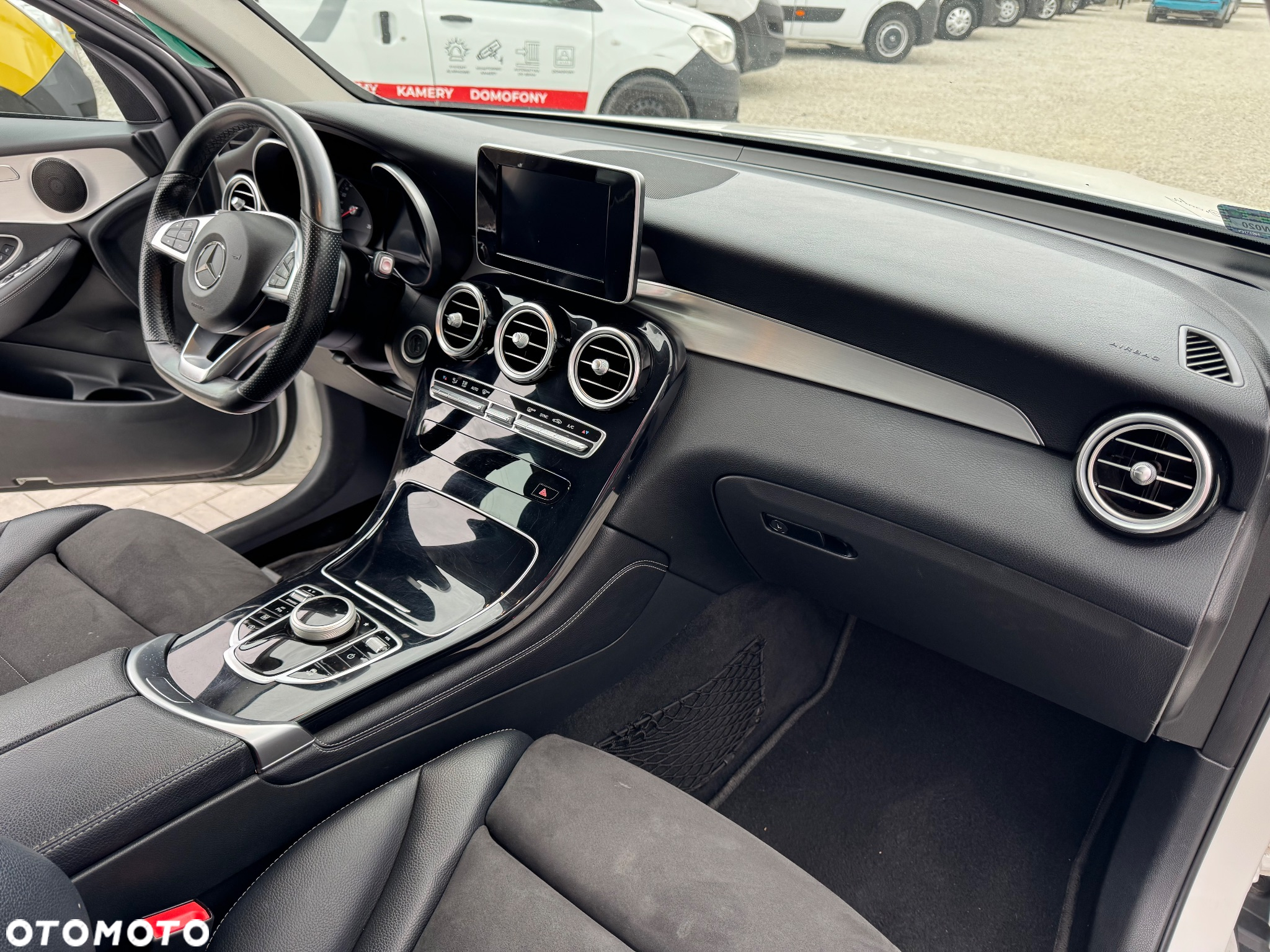 Mercedes-Benz GLC Coupe 250 4-Matic - 22