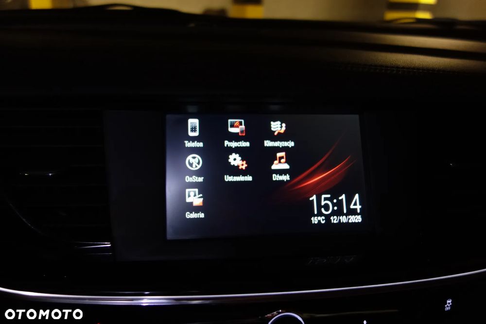 Opel Insignia 1.5 T Innovation S&S - 14