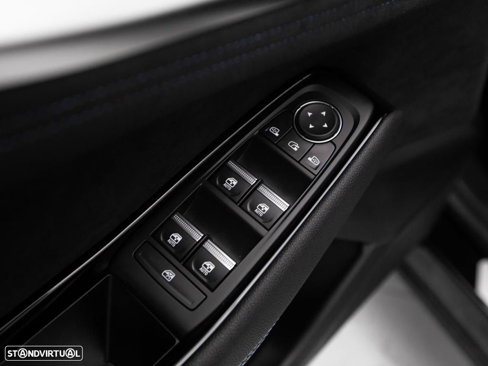 Renault Espace 1.2 E-Tech Full Hybrid Esprit Alpine - 21