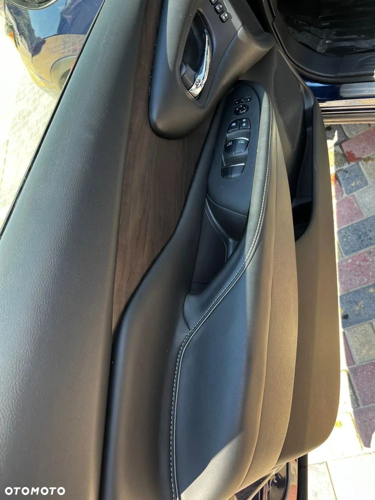 Nissan Murano - 16