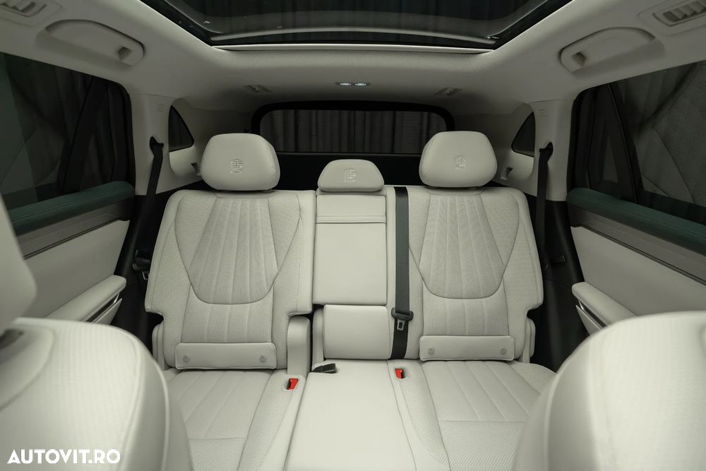 Byd Tang L - 37