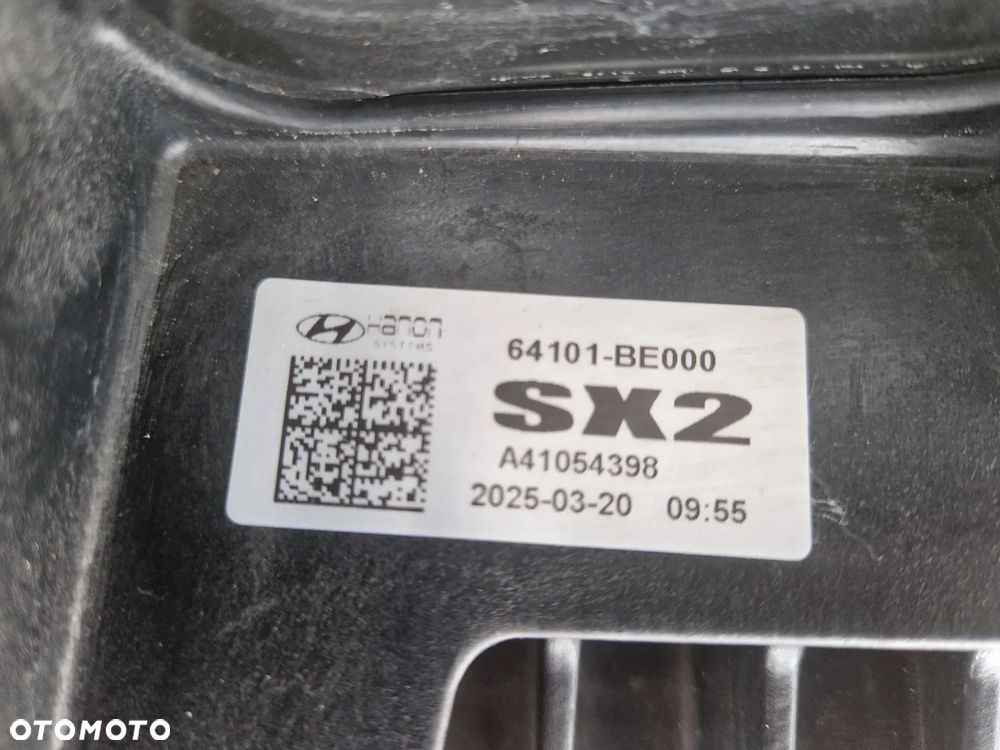 PAS PRZEDNI HYUNDAI KONA II SX2 EV 2023-- - 4