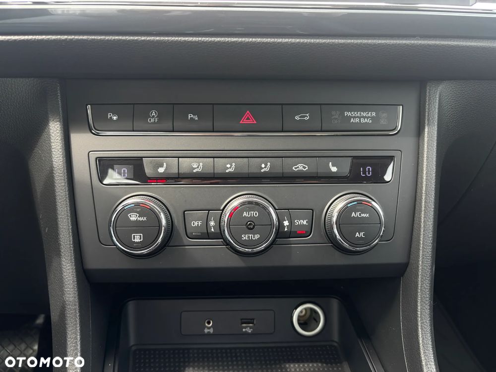 Seat Ateca 1.6 TDI ECOMOTIVE Style S&S DSG - 26