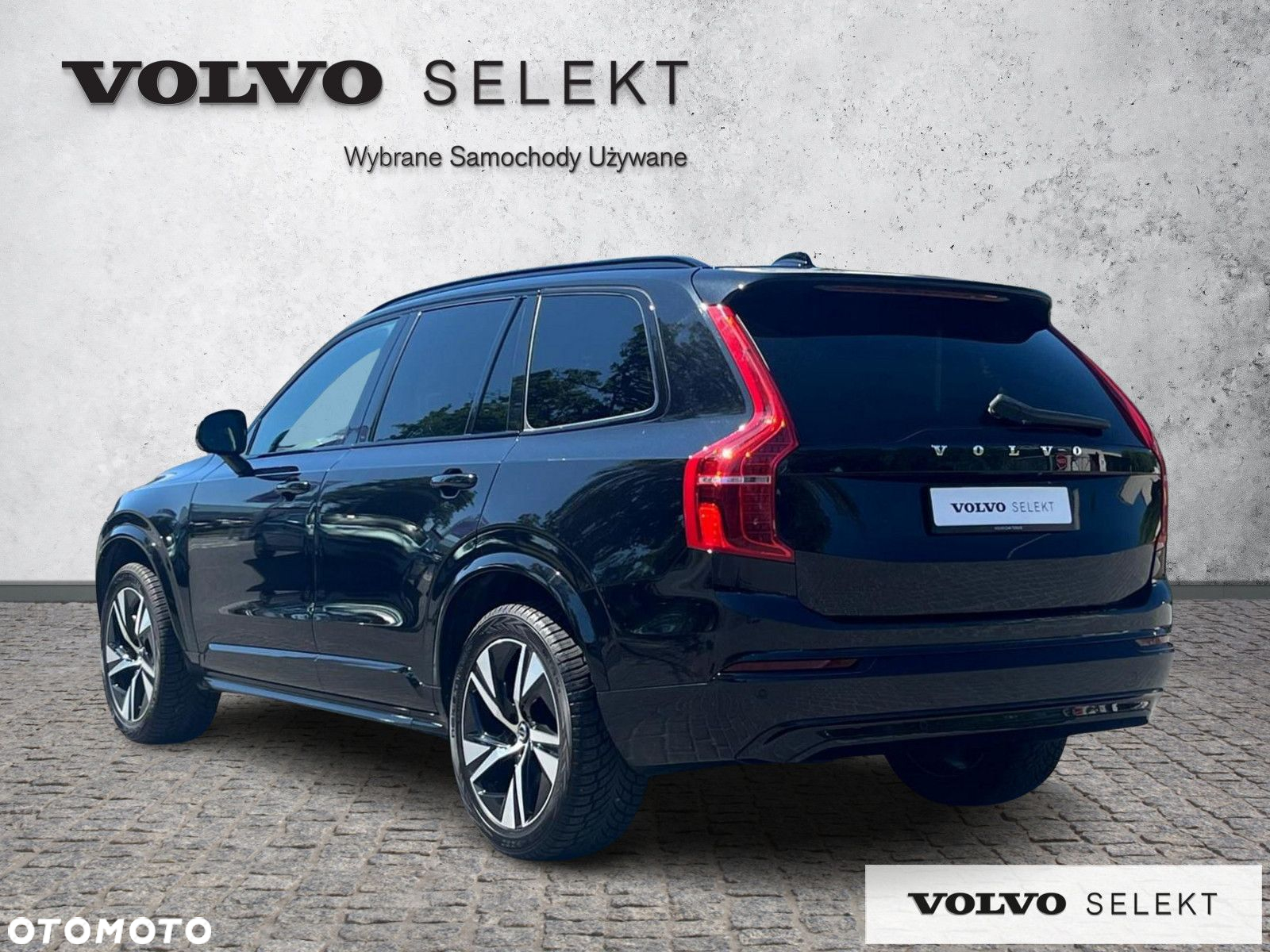 Volvo XC 90 - 4