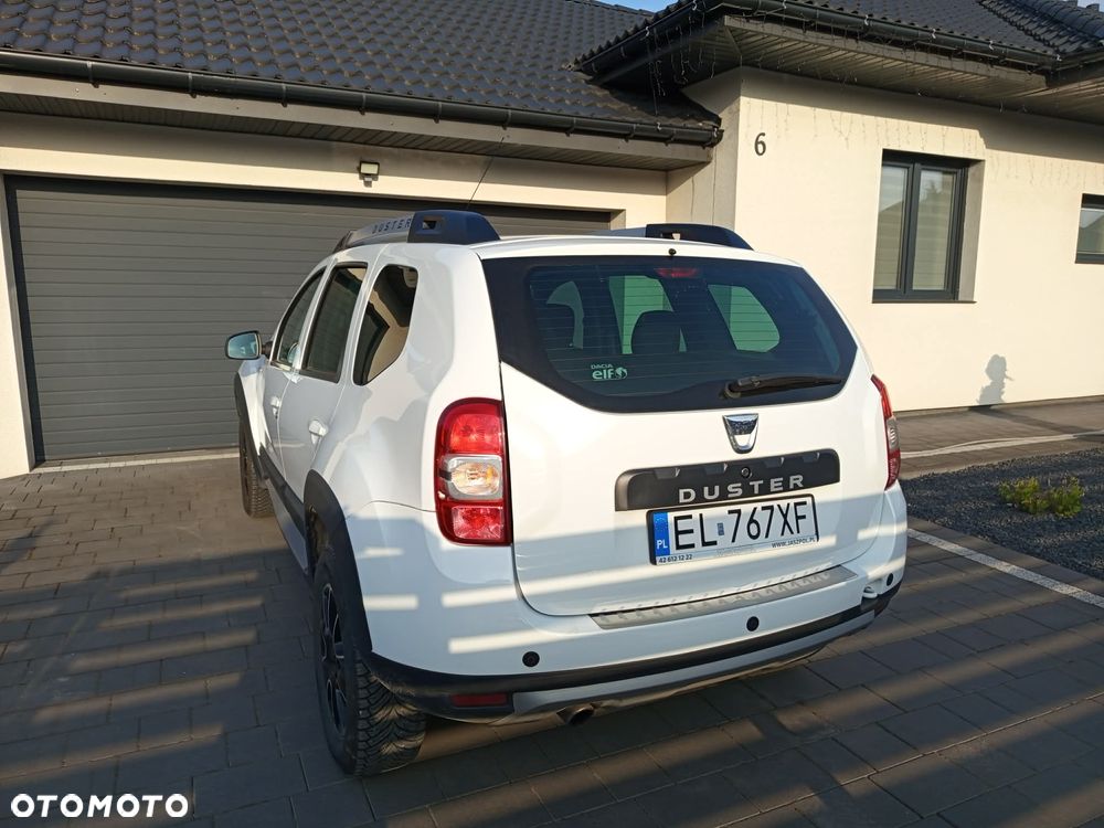 Dacia Duster - 3