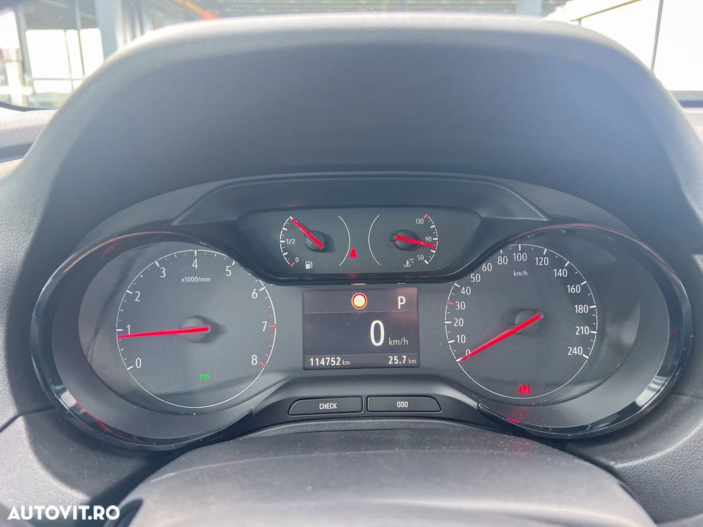 Opel Grandland X - 17