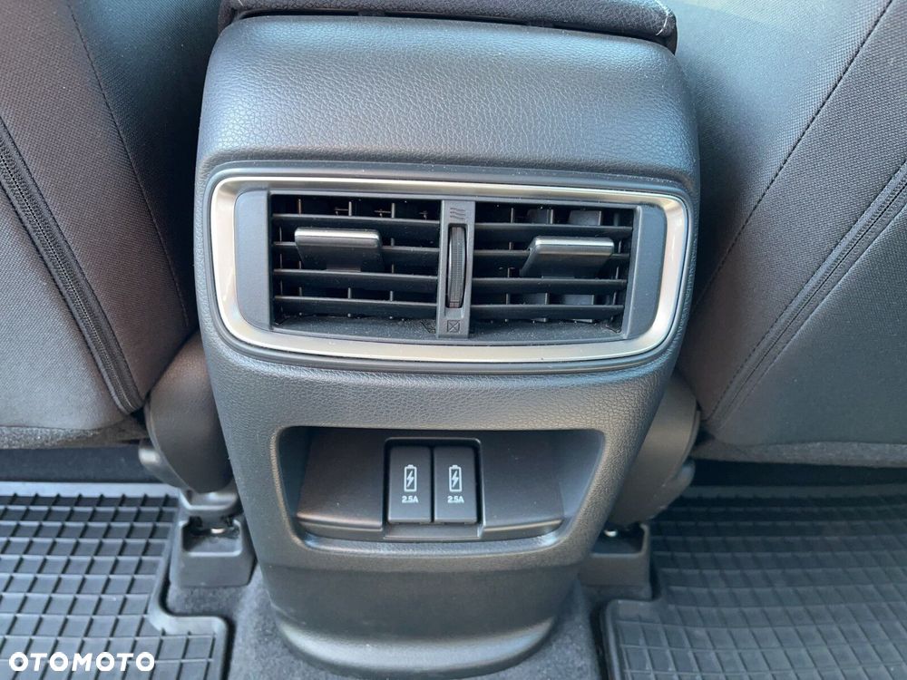 Honda CR-V - 15